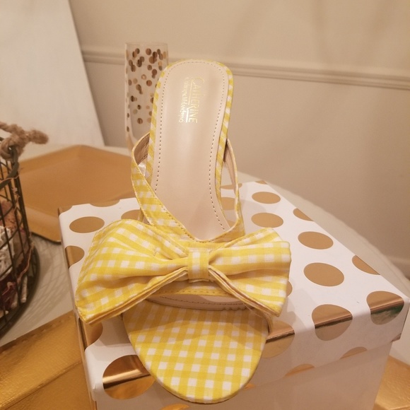 Summer sandals - Picture 3 of 5